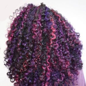 Meet your Posher, Shantal